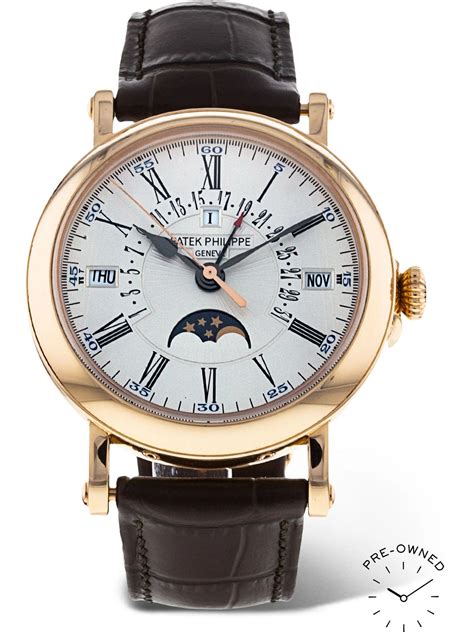 Patek Philippe Pre